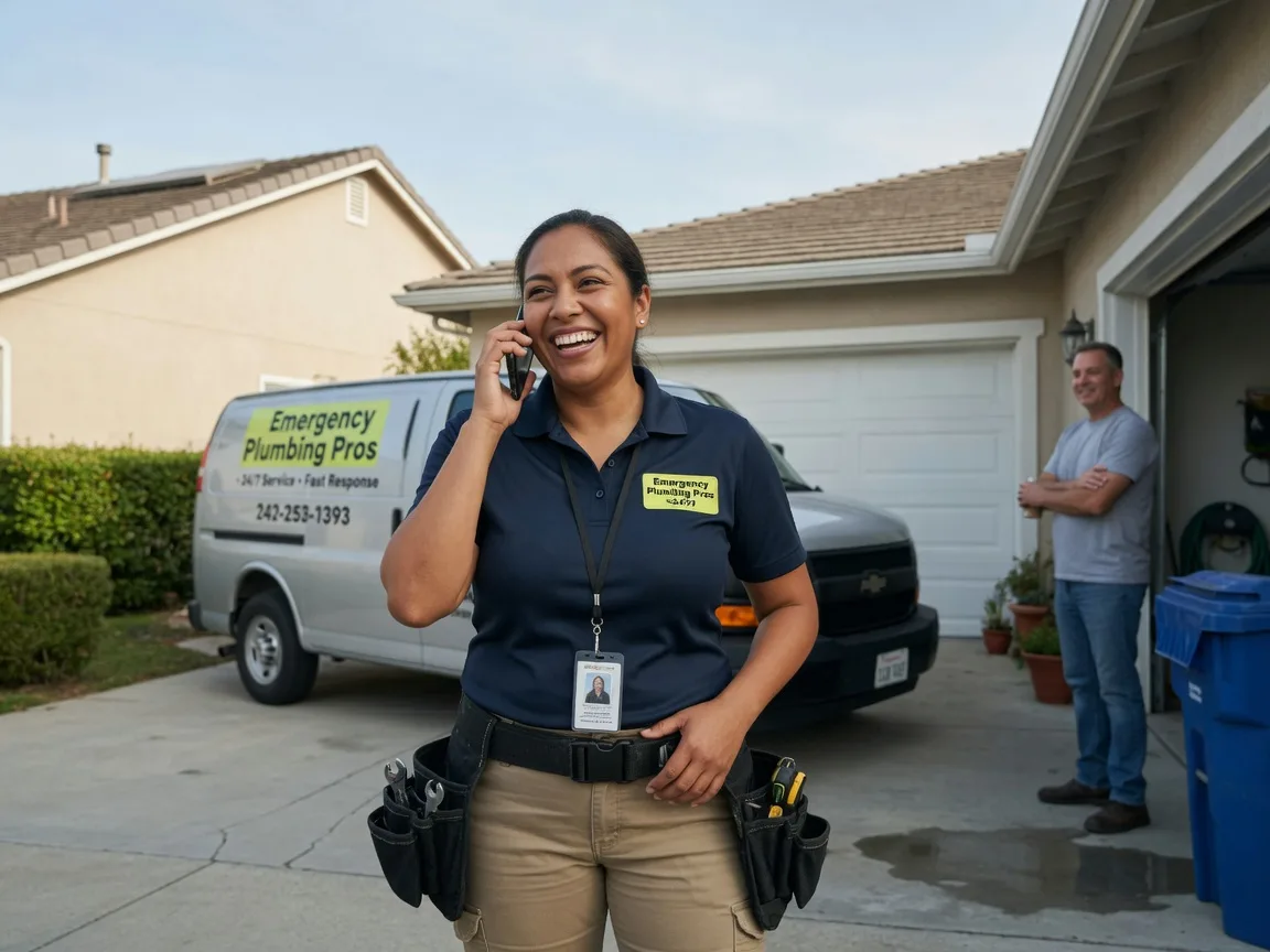 Emergency Plumber San Juan, TX FAQs